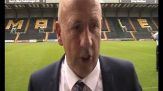 22-08-15 Coley post Notts County
