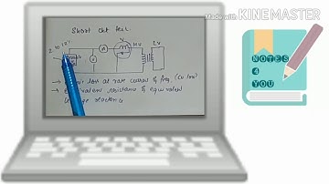 OC & SC TEST | OPEN & SHORT CIRCUIT TEST OF TRANSFORMER|