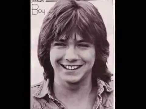 David Cassidy - Could it be forever