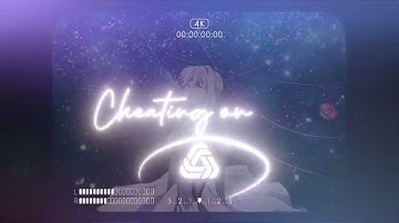 Violet evergarden - Cheating on You 4k