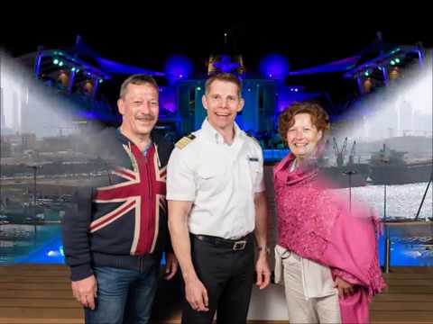 Mein Schiff 5 Dubai 18 Youtube