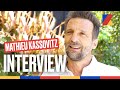 Mathieu Kassovitz raconte le tournage FOU de La Haine | Interview | Konbini