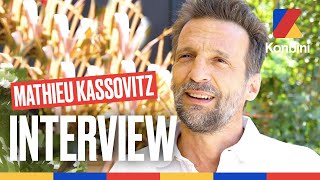 Mathieu Kassovitz raconte le tournage FOU de La Haine | Interview | Konbini