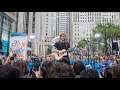 Ed Sheeran perform "Shape of You" on Today Show