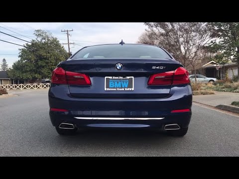 bmw-5-series-(2018)---pleasant-surprises-&-secrets