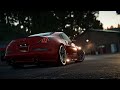 SCARLET | NFS PAYBACK CINEMATIC | 2022