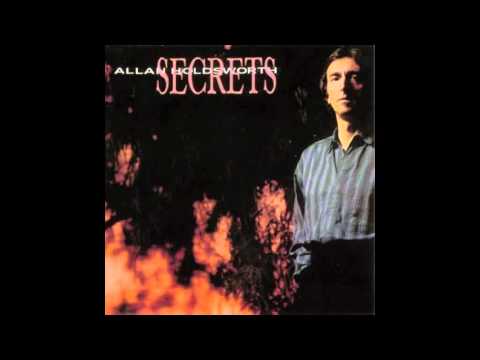 "Joshua" by Steve Hunt in "Secrets"/Allan Holdsworth