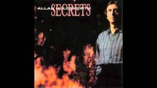 "Joshua" by Steve Hunt in "Secrets"/Allan Holdsworth chords