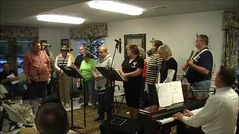 How Great Thou Art - Vicki Lay