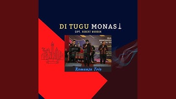 Di Tugu Monas