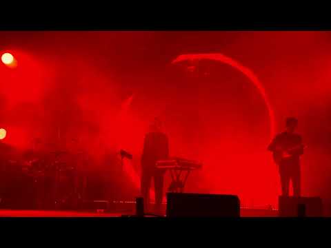 Дельфин - Звезда (07.08.25 Москва, Дизайн-завод)