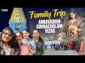 Family trip to arunachalamsimhachalamvizag