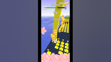 Stack Colors - Level 170 #games #shorts #gameplay