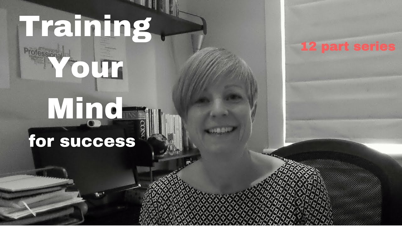 Training your Mind for Success - Part 4 - Creativity - YouTube
