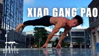 XIAO GANG PAO - LORD OF SUPINE PLANCHE XGP 小钢炮 PT.V
