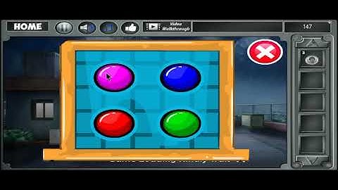 100 Door Escape Room Mystery 2 Level 73 Walkthrough