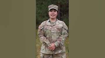 Title: USAREUR-AF Best Squad Competition 2025 Stand Up Day Seven