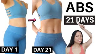 4 Week natural breast lift (with equipment)  workout video