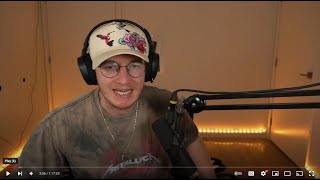 🔴 WILL MINI LADD respond to the FAKE ROBBERY? 🔴 LIVE