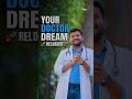 YOUR DOCTOR DREAM RELOADED | Yaqeen MDCAT 2nd Session