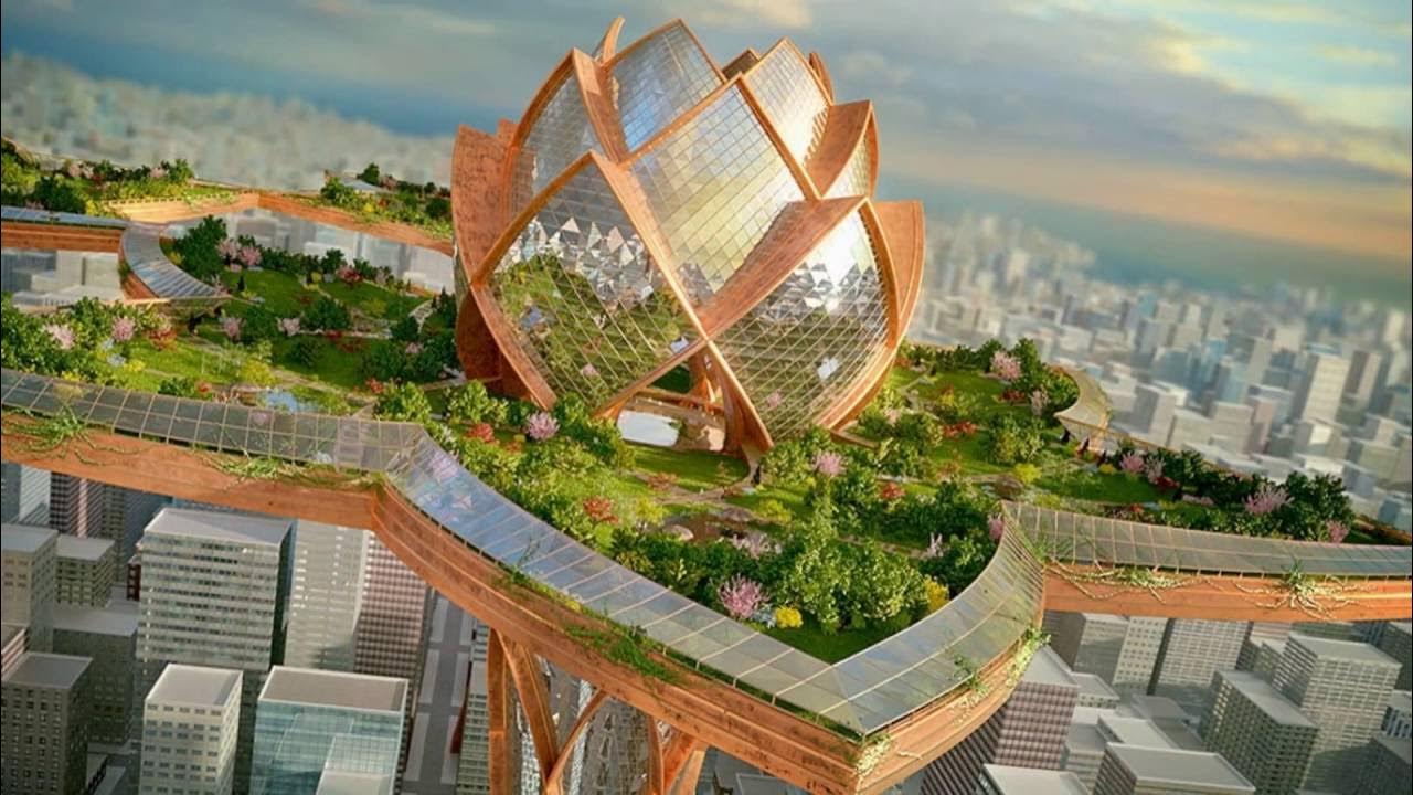 Темы для проекта связанные с архитектурой