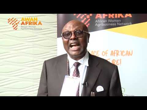 Testimonials on AWAN – Afrika 1st Continental Conference & #Value4Her B2B Fair 2019