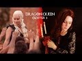 Karliene - Dragon Queen (Mhysa )