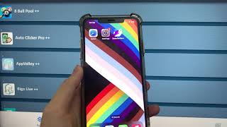 How to use MOD in Snake Run Race get Unlimited Cash Version for IOS APK ⭐️ screenshot 2