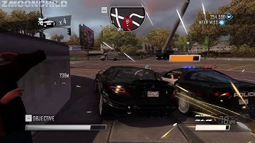 Starter Save - Part 7 - Chapter 7 - Driver® San Francisco - Deluxe Edition - complete walkthrough