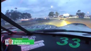 2016 Mobil 1 Twelve Hours of Sebring - Part 7