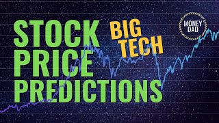 Stock Price Predictions and Stock Analysis | FB AAPL MSFT TSLA AMZN NFLX GOOG GOOGL Stocks screenshot 5