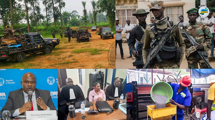 🔴IMIRWANO YA FARDC NA M23 YONGEYE KUBURA MURI KIVU ZOMBI/ INZEGO ZA LETA ZIRENGA 100 ZIZITABA PAC
