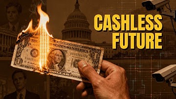 The War on Cash: How Money Became a Weapon of Control