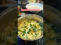 Zucchini en crema    #easyrecipe #food #delicious #zucchini #foodshorts #foodblogger #cooking