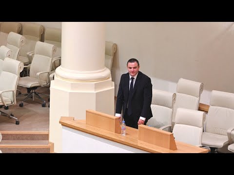 ფარცხალაძის გავლენები პროკურატურაში | ვინ არის ახალი გენპროკურორი?