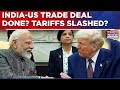 India-US Trade Deal Done! Trump Makes Big Announcement, US Reduces Reciprocal Tariff From 50% To...?