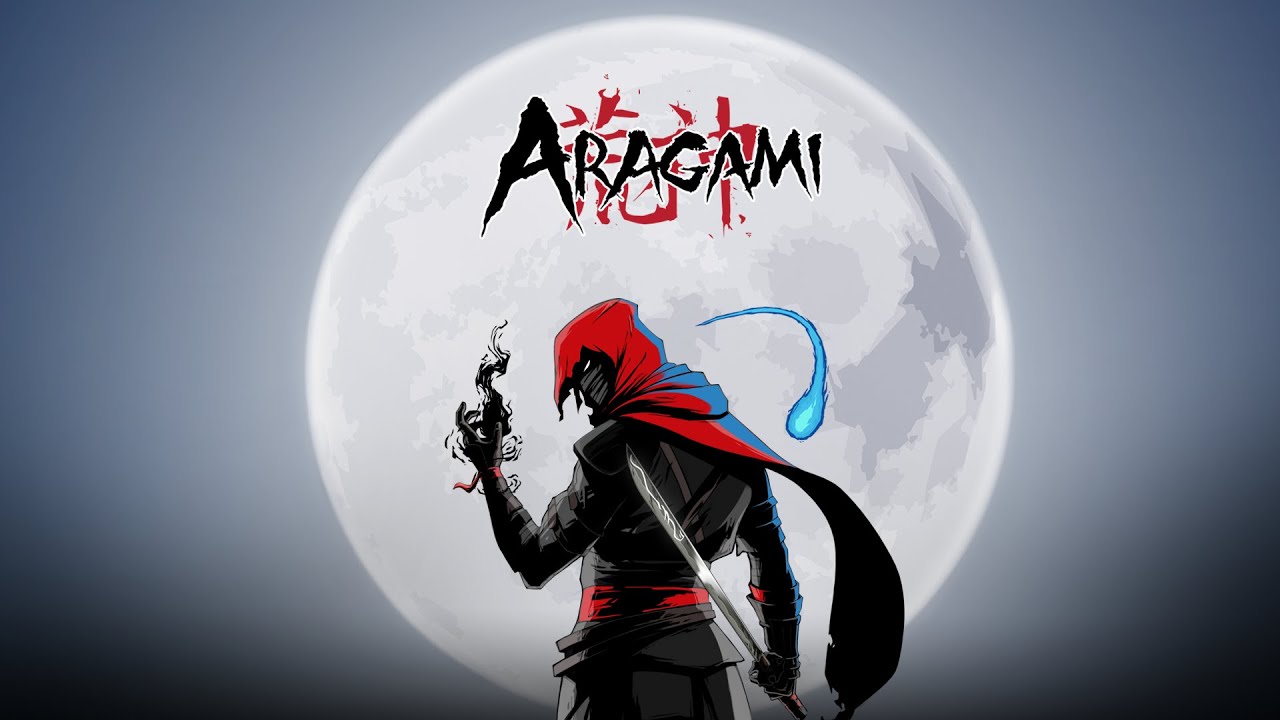 Aragami || Прохождение || Кооператив с Qhtalazumii || Часть 1.