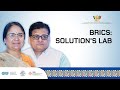 Why BRICS Matters: Moving Beyond Confrontation to Cooperation | Harsh V. Pant
