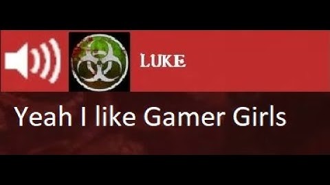 Zombie Panic Source - Luke Moments