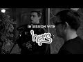 Her's - 'Lovin' You' (Minnie Riperton cover) - live at Parr Street Studios