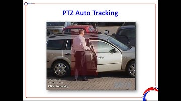 Visualint IP Surveillance Overview