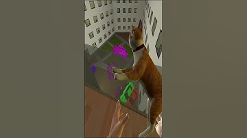 Cockroach Super chase me in Liminal Hotel Gmod Nextbot