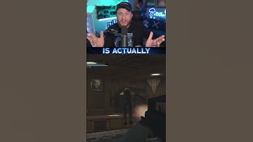 This game could READ YOUR MIND?! #metalgearsolid #playstation #retrogaming #gaming