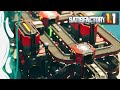 I DOUBLED My Steel Production with a Single Recipe in Satisfactory