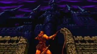 Castlevania Chronicles (PS1) Playthrough  NintendoComplete
