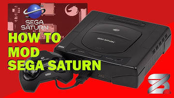How to install Fenrir sd mon on  Sega Saturn + gameplay #8pins #howto #sega