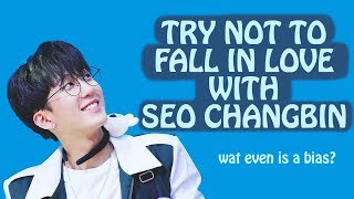 TRY NOT TO FALL IN LOVE WITH SEO CHANGBIN TRY NOT TO FALL IN LOVE WITH SEO CHANGBIN