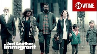 Just Another Immigrant (2018) | Official Trailer | SHOWTIME Documentary Series