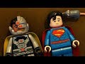 LEGO Justice League Gotham City Breakout | Don’t Tell The Justice League! | DC Kids