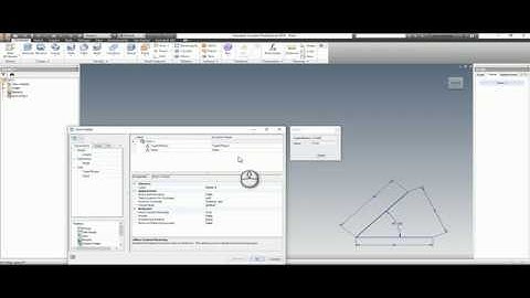 Edit sketch using iLogic